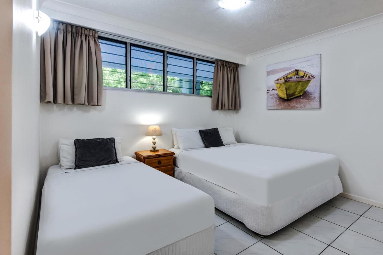 Lagoon Apartments On Hamilton Island By Hiha Exterior photo