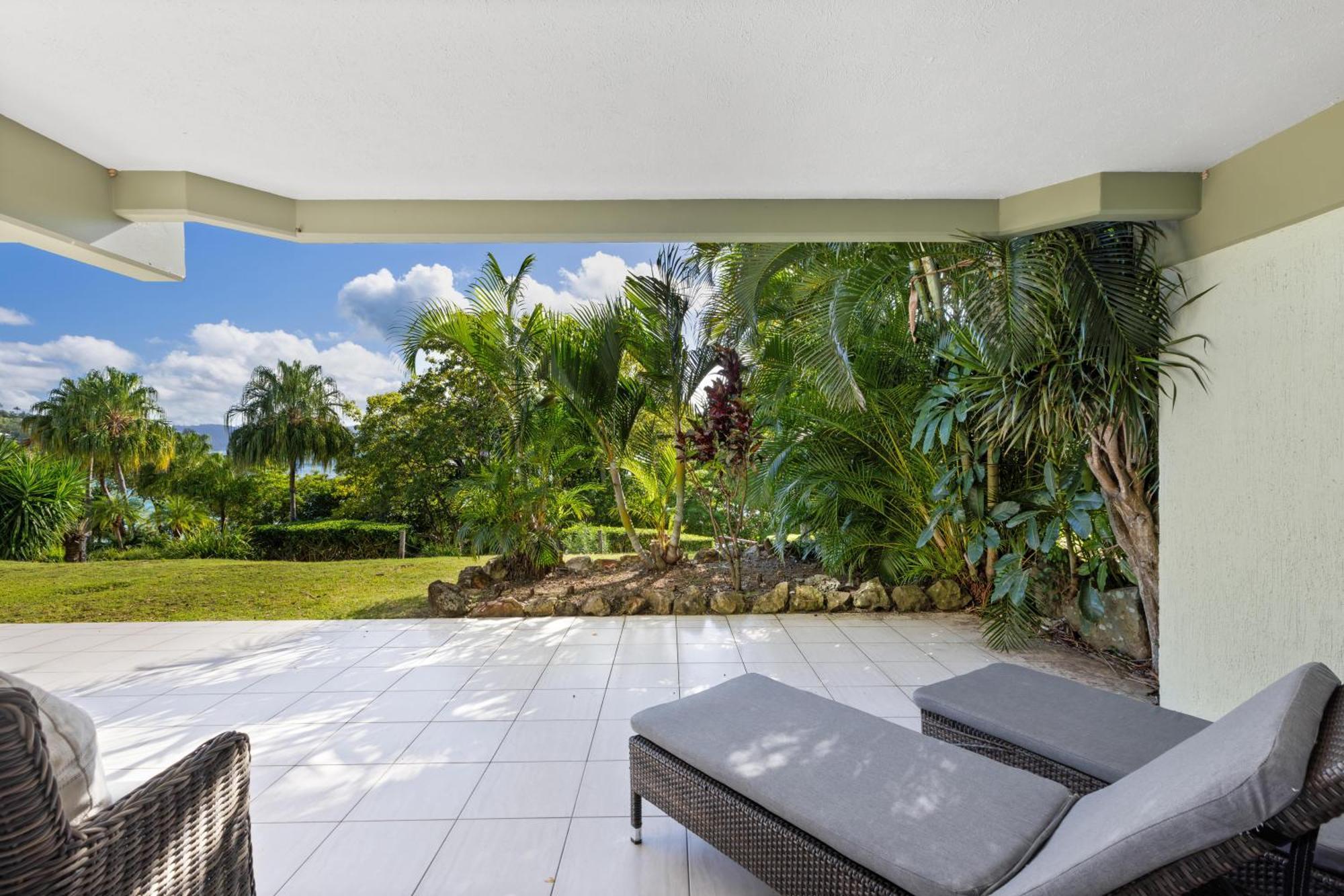 Lagoon Apartments On Hamilton Island By Hiha Exterior photo